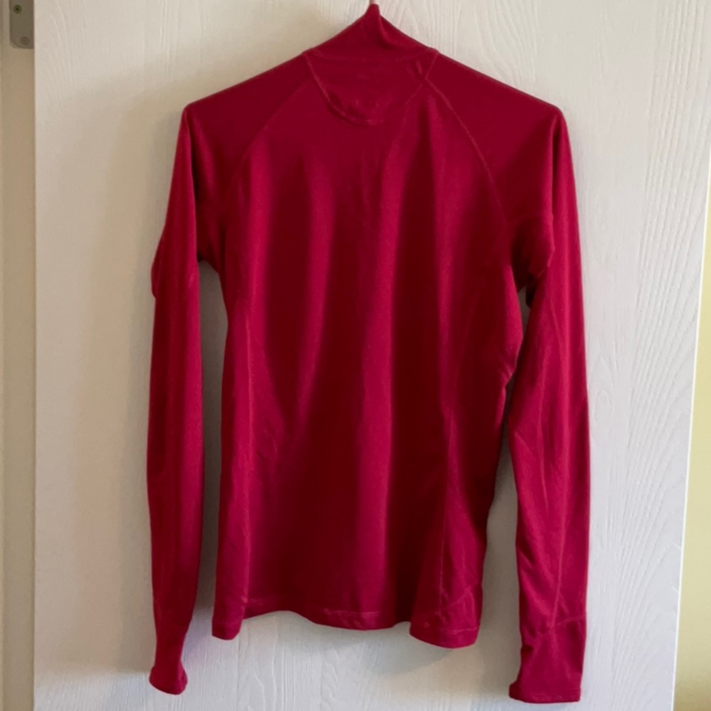 MEC half zip base layer - Picture 6 of 7